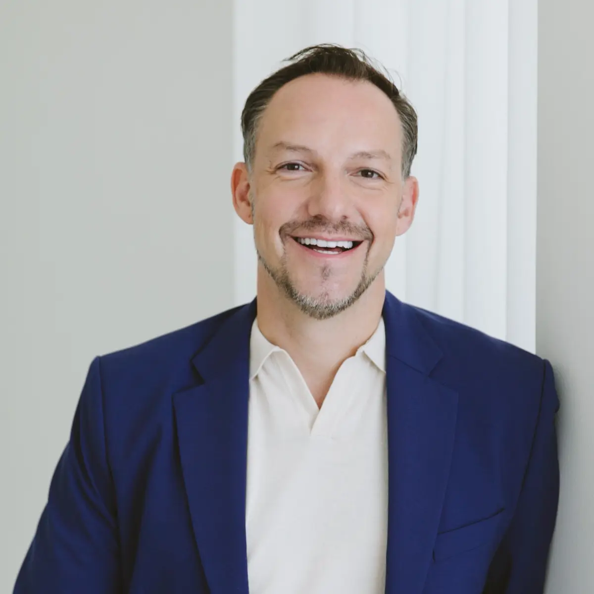 Loving Leadership | Dr Corrie Block Dr Corrie Block
